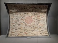 -洛阳古墓博物馆