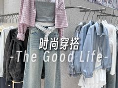 -万达广场(宝山店)