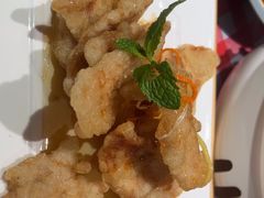 -老郑家东北春饼(龙悦居店)