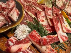 -MIKOMIKO和牛烧肉专门店(南门店)