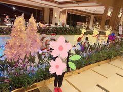 -三亚亚龙湾天域度假酒店