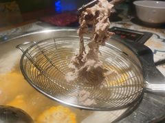 -三毛牛肉店(福强店)