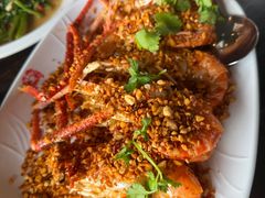 -大螃蟹海鲜餐厅