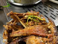 -小眼睛餐饮&杨杨夜宵