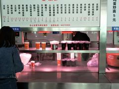 -天津理工大学-学生第2食堂