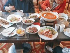 -天际丽豪大酒店-豪庭时尚餐厅(仁和路店)
