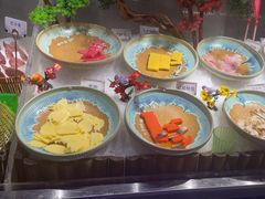 -犇放和牛烤肉·烤榴莲自助(苏宁城市奥莱店)