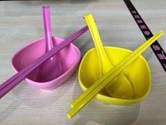 景观位-友达面馆·酸菜鱼面(钱塘区店)