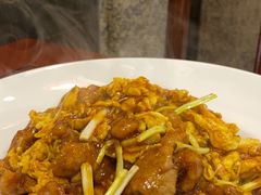 -北平小馆·烤鸭·家常菜(磨房北里店)