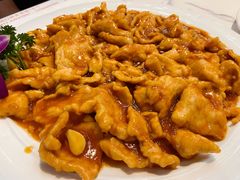 生大烤-老苏扬饭店