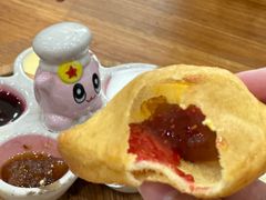 -BAURSAK包尔萨克早餐屋(第二分店)