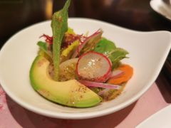 -佛山希尔顿酒店·融誉亚洲美食荟