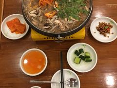 -全州拌饭馆(断桥店)
