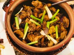 -围龙屋客家食府(福田店)