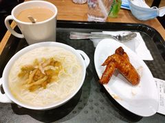 -大家乐(广州天河城六楼店)