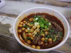 -江三王记牛杂馆(总店)