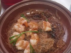 -盛百味·家宴餐厅(霸州分店)