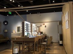 -天真蓝照相馆(西安南门王府井LAB店)