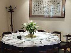 包厢-民福居烤鸭店(石榴庄店)