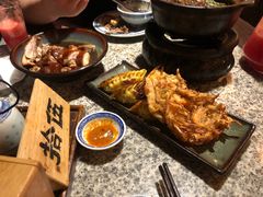 -南京大牌档(三阳广场苏宁店)
