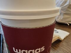 -Wagas沃歌斯(合生汇店)