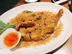 -莆田餐厅(大悦城店)