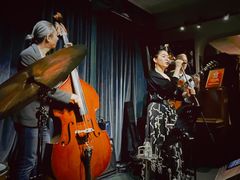 -Tango by Ala House