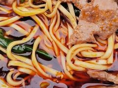 -武胜段记猪肝面(卓锦城店)