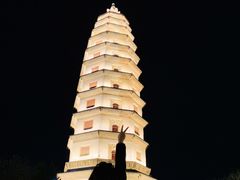 -开元寺塔