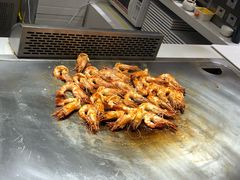 -赶海部落海鲜城(海阳路店)