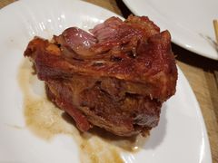 -榆林镇筋饼(知春路店)