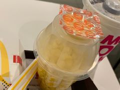 -麦当劳(水坑尾街店)