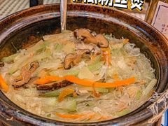 -潮庭港式茶餐厅·熊仔奶茶(同济广场店)