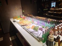 -好伦哥比萨烤肉自助(马家堡店)