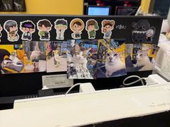 -谜盒子奇幻密室(南屏店)