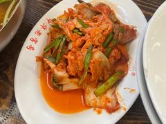 -西塔大冷面(市府大路店)