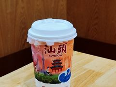 -一杯潮茶·专注潮汕茶饮(朝阳庄店)