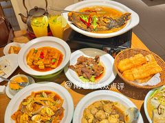 -乡里八闽·福州乡土菜(高宅店)