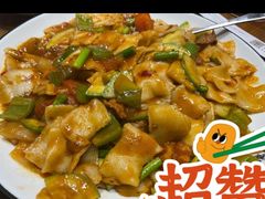 -阿西叶滩羊馆(交大店)