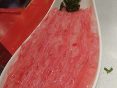 -蜀辣居鲜货老火锅(红牌楼店)