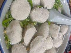 -梅州好吃腌面-达兴全猪汤(别走错店)