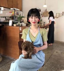 点击看大图 -首脑美发沙龙