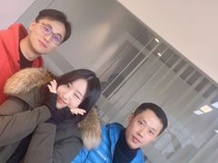 -MRX狼人杀俱乐部(黄浦店)