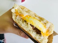 -肯德基(珍珠店)