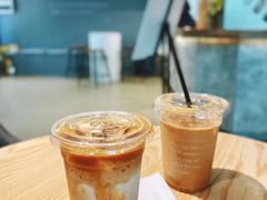 -GOTLOT COFFEE&KITCHEN角落厨房NOOK店