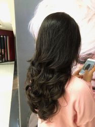 -Kraemer Paris  苏豪路易士·嘉玛发廊