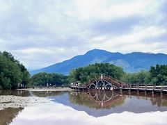 -西昌邛海湿地