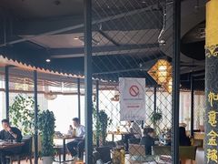 -盐帮食坊•小河帮川菜(四川师大店)