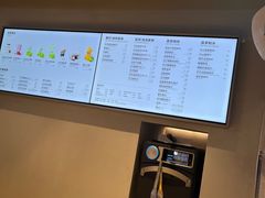 -喜茶(振华商厦店)