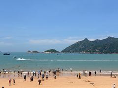 -大京沙滩